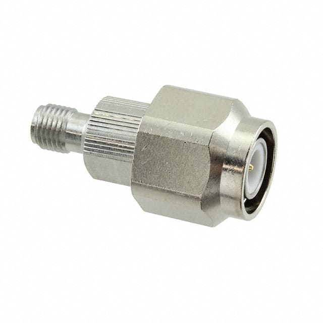 0733860101 CONN ADAPT TNC PLUG TO SMA JACK