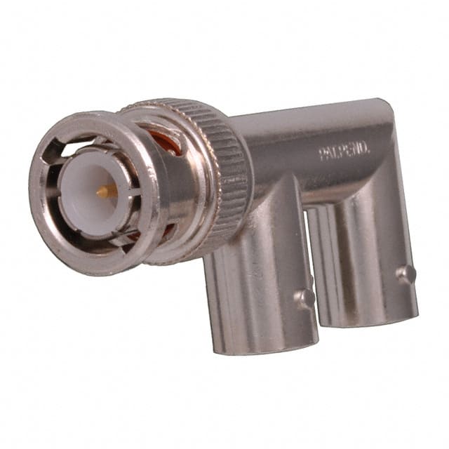 VBA112 CONN ADAPT PLUG TO JACK BNC