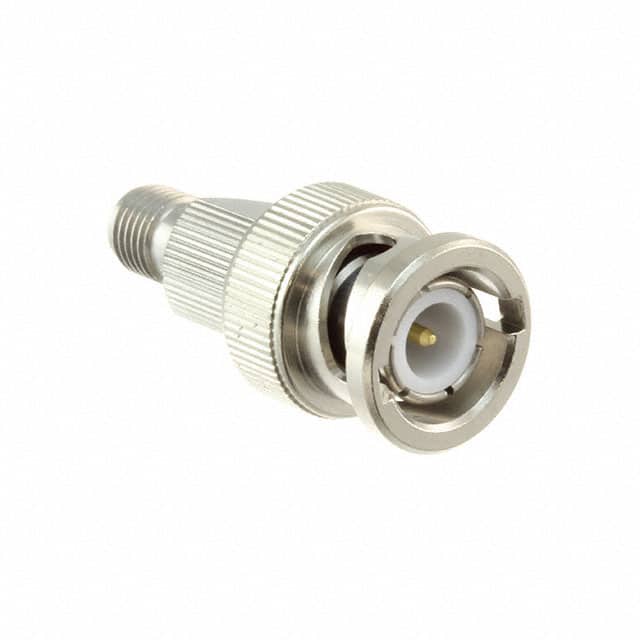 0733860031 CONN ADAPT BNC PLUG TO SMA JACK