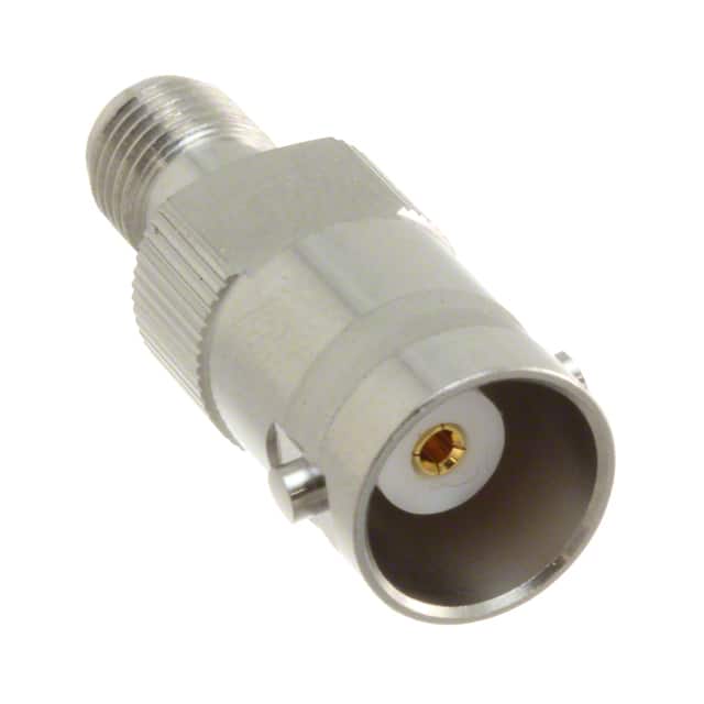 0733860041 CONN ADAPT BNC JACK TO SMA JACK