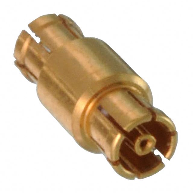 125-0901-801 CONN ADAPT JACK-JACK SMPM 50 OHM