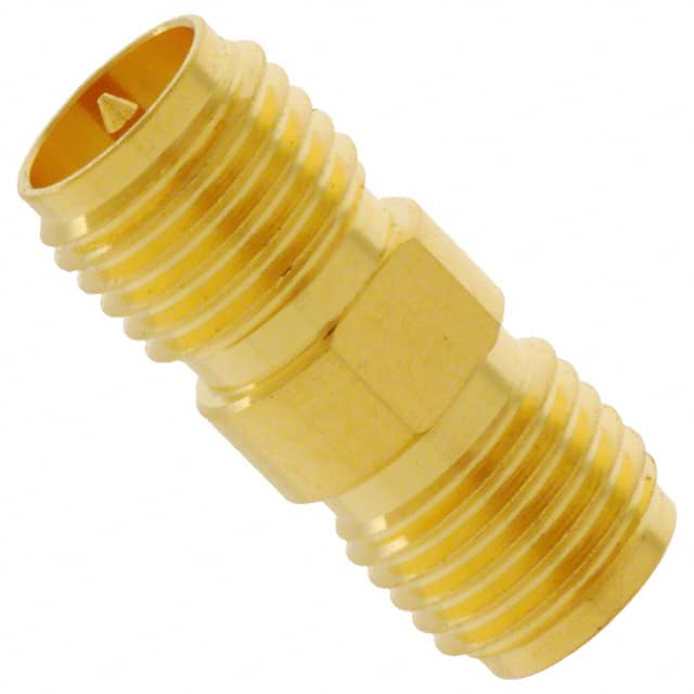 132169RP CONN ADAPT SMA JACK-RP SMA JACK