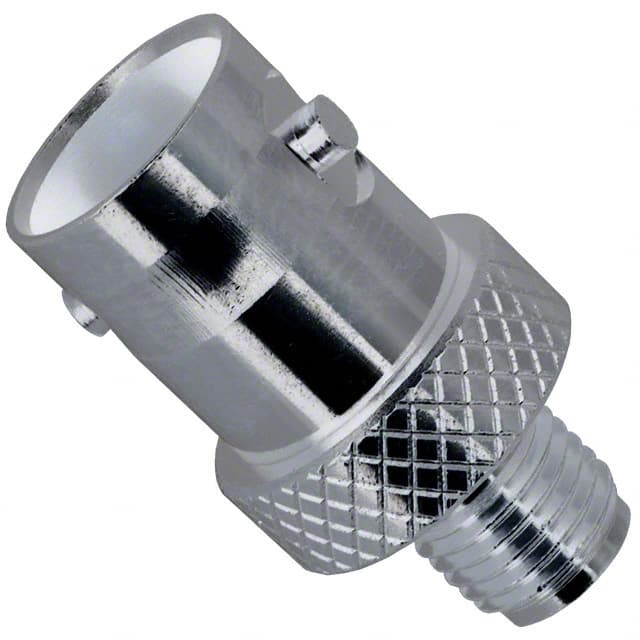 242123 CONN ADAPT SMA JACK TO BNC JACK