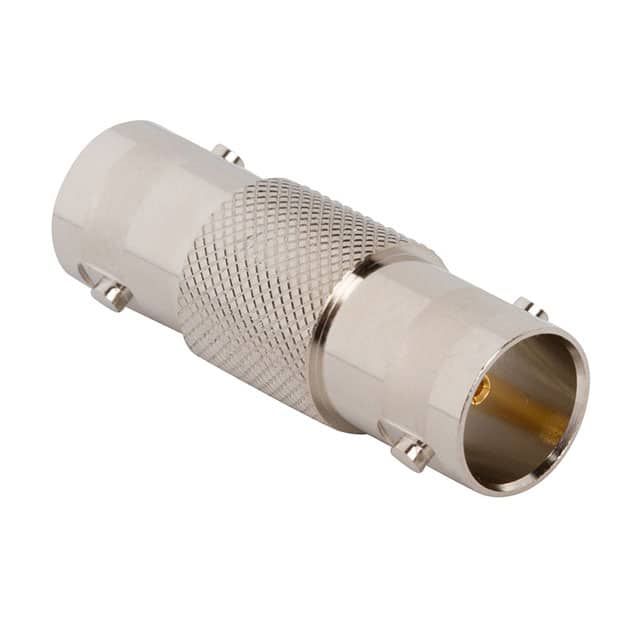 112446-12G ADAPTER BNC JACK TO JACK 75 OHM