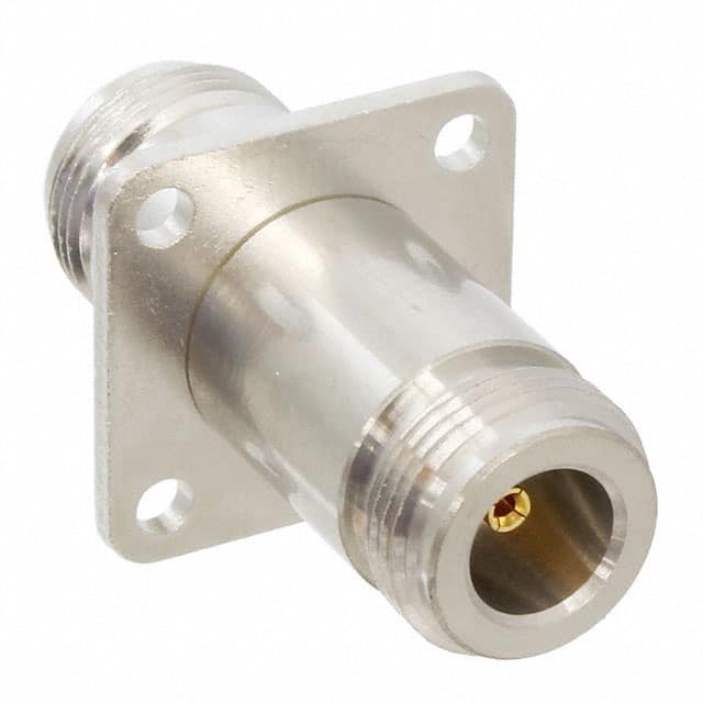 172278-10 CONN ADAPT JACK-JACK N 50 OHM