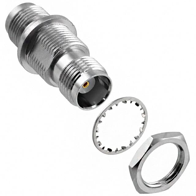 122344 CONN ADAPT JACK-JACK TNC 50 OHM