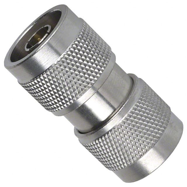 172122 CONN ADAPT PLUG-PLUG N 50 OHM