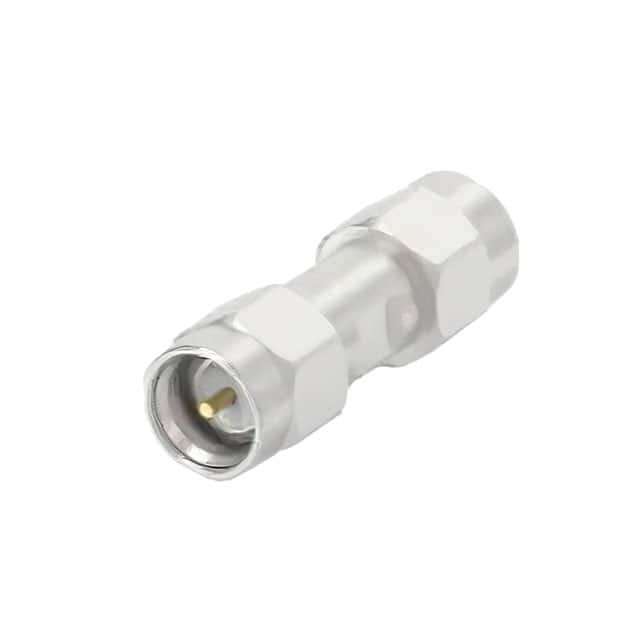 2081890-1 EP-SMA,ADAPTER,STRAIGHT,27GHZ,M