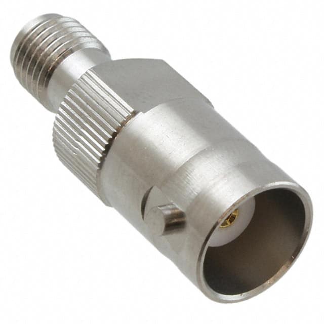 0733860042 CONN ADAPT BNC JACK TO SMA JACK