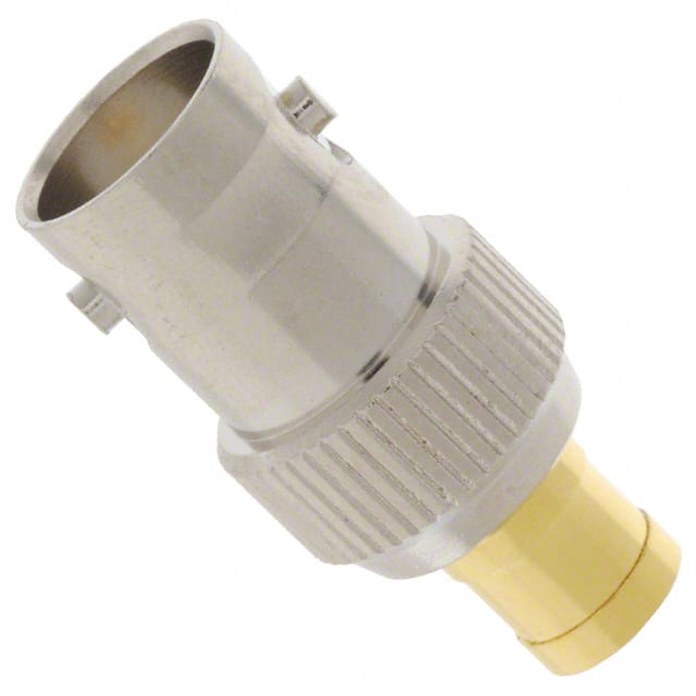 242185 CONN ADAPT SMB PLUG TO BNC JACK
