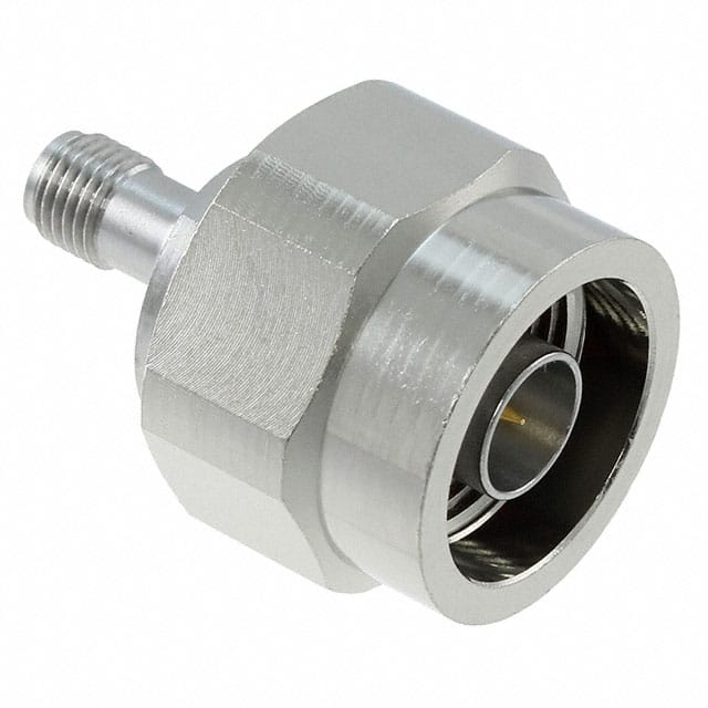 0733860182 CONN ADAPT SMA JACK TO N PLUG