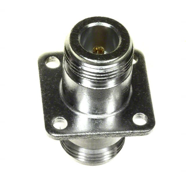 172278 CONN ADAPT JACK-JACK N 50 OHM