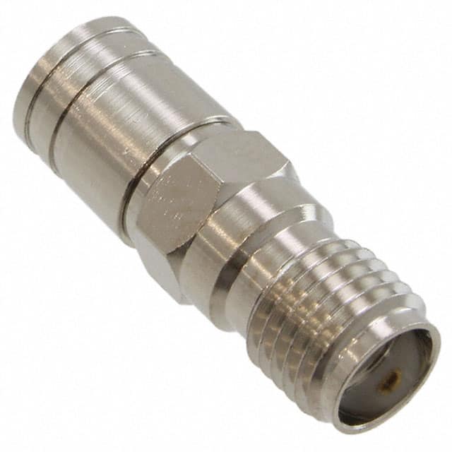 0733860223 CONN ADAPT SMA JACK TO SMB PLUG