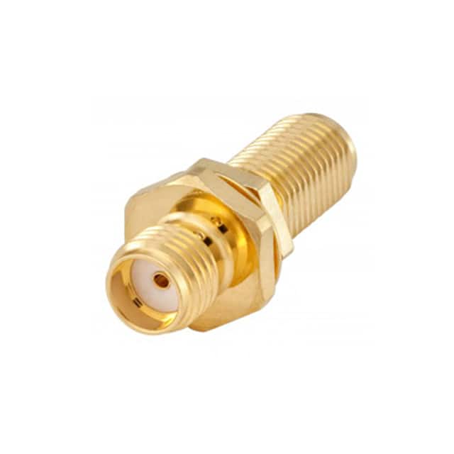 32K601-K00L5 ADAPT SMA JACK - SMA JACK
