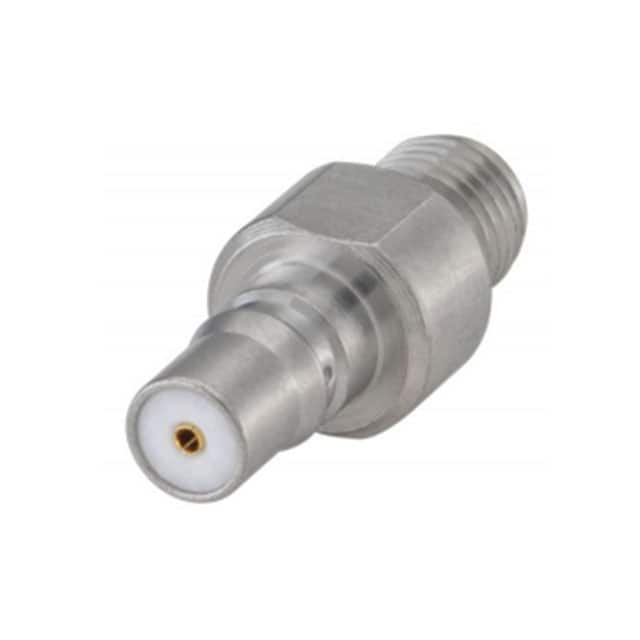 28K132-K00N5 ADAPT QMA JACK - SMA JACK
