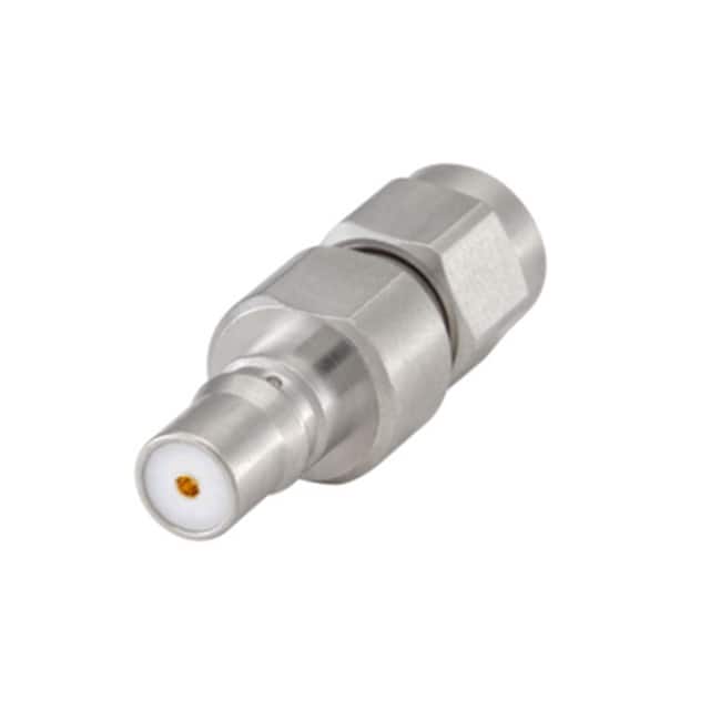 28K132-S00N5 ADAPT QMA JACK - SMA PLUG