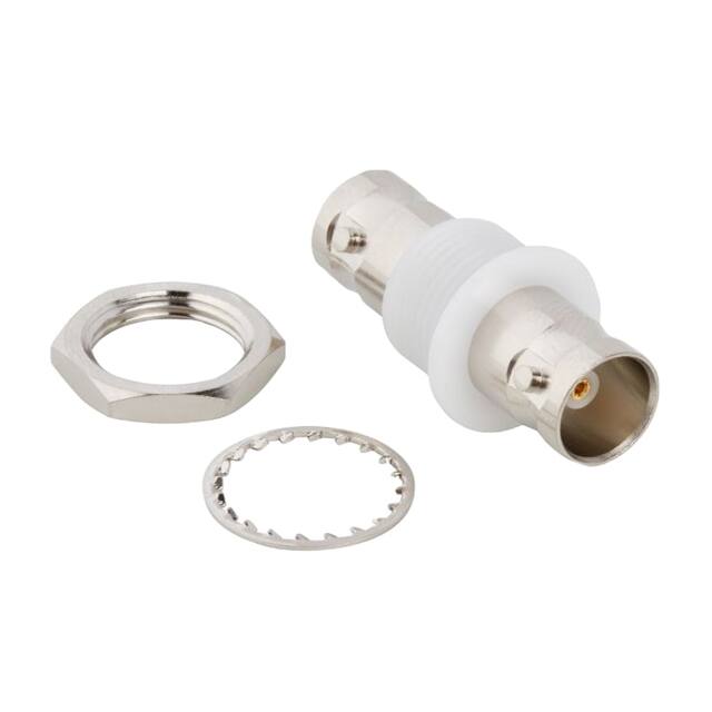 112444-12G ADAPTER BNC JACK TO JACK 75 OHM