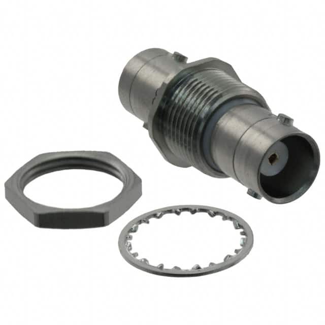 BJ28 CONN ADAPT JACK-JACK BNC 50 OHM