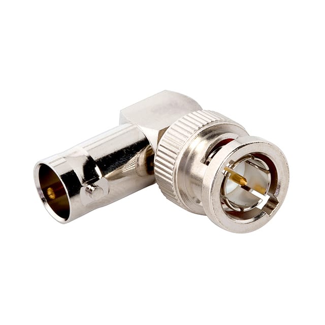 031-9-75-12G ADAPTER, BNC JACK TO BNC PLUG, R