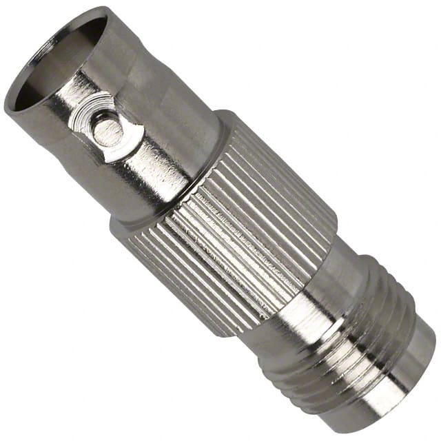 242150 CONN ADAPT BNC JACK TO TNC JACK