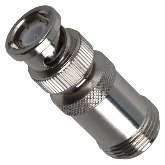 31-217 CONN ADAPT BNC PLUG TO N JACK