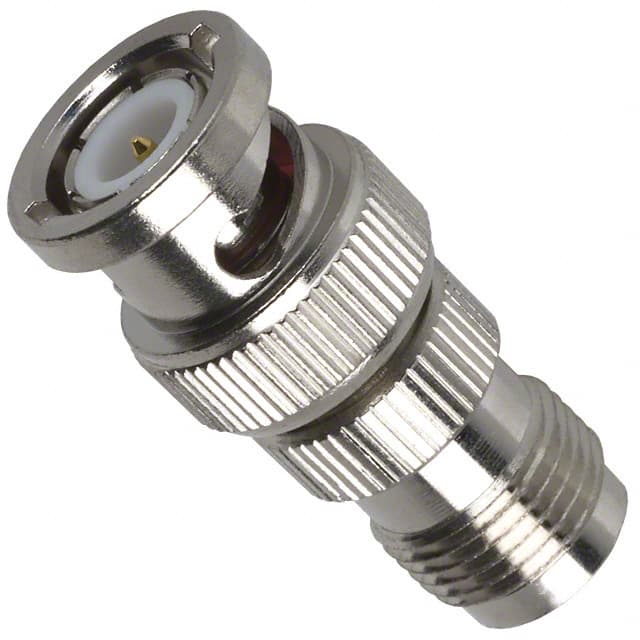 242148 CONN ADAPT BNC PLUG TO TNC JACK