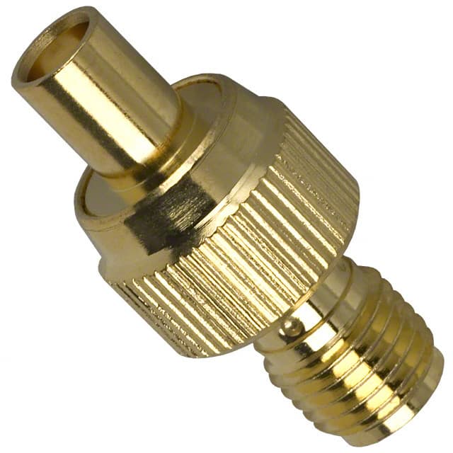 242129 CONN ADAPT SMA JACK TO MCX JACK