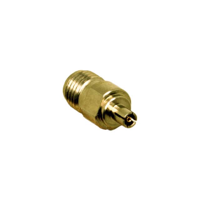ADP-SMAF-UFLM SMA JACK TO U.FL PLUG ADAPTER