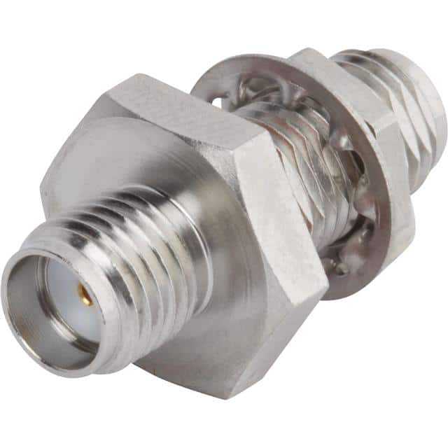 SF2990-6002 CONN ADAPT JACK-JACK SMA 50 OHM