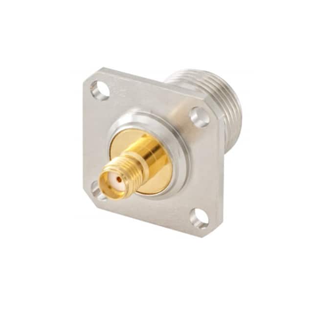 32K453-K00L5 ADAPT SMA JACK - N JACK