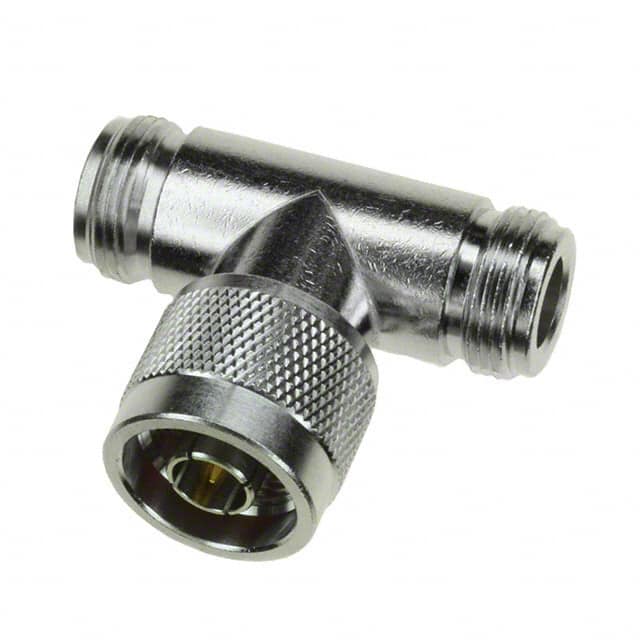 172125 CONN ADAPT PLUG TO JACK N 50 OHM