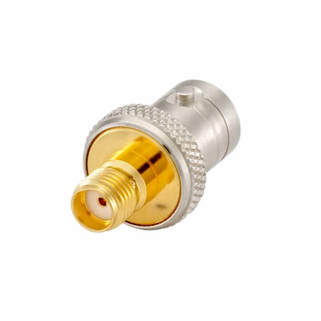 32K151-K00L5 ADAPT SMA JACK - BNC JACK