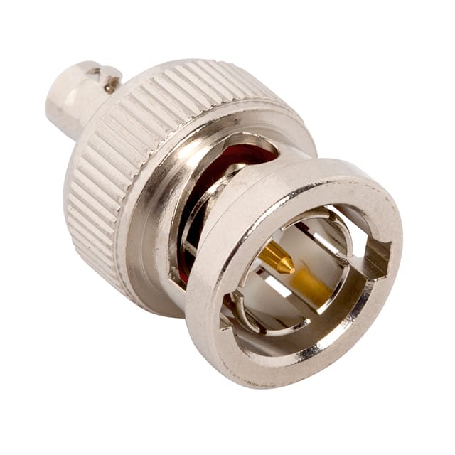 031-70541-12G ADAPTER, BNC PLUG TO HD-BNC JACK
