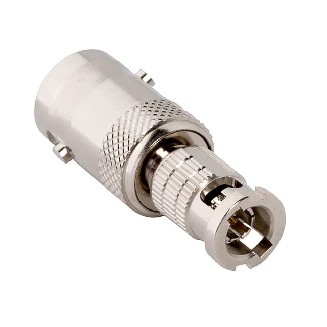 031-70540-12G ADAPTER, BNC JACK TO HD-BNC PLUG
