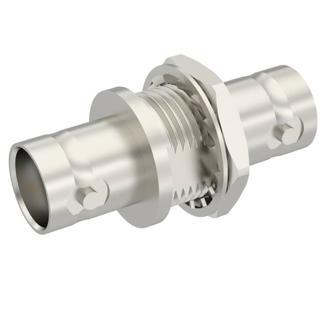 R141730000 BNC / BULKHEAD FEMALE-FEMALE ADA