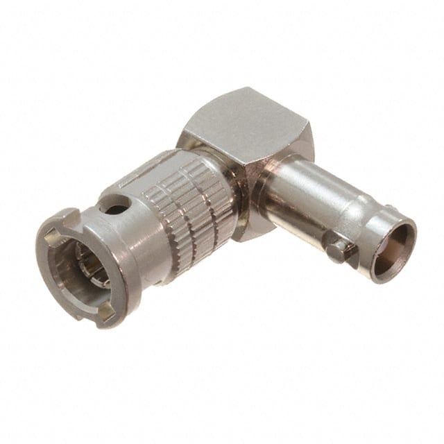 034-1111-12G ADAPTER, HD-BNC PLUG TO HD-BNC J