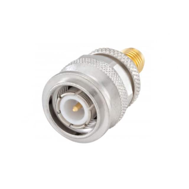 56S132-K00L5 CONN ADAPT TNC PLUG TO SMA JACK