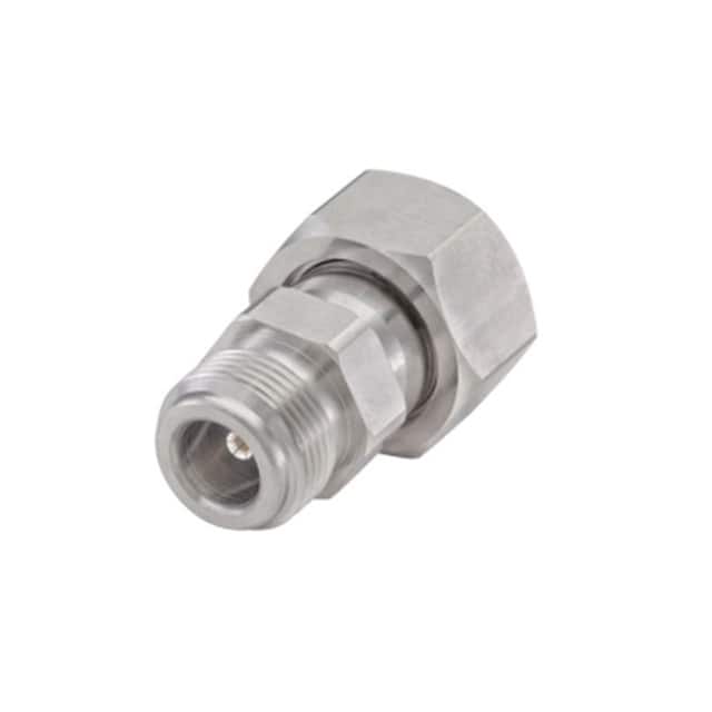 53K164-S00N1 CONN ADAPT 4.3/10 PLUG TO N JACK