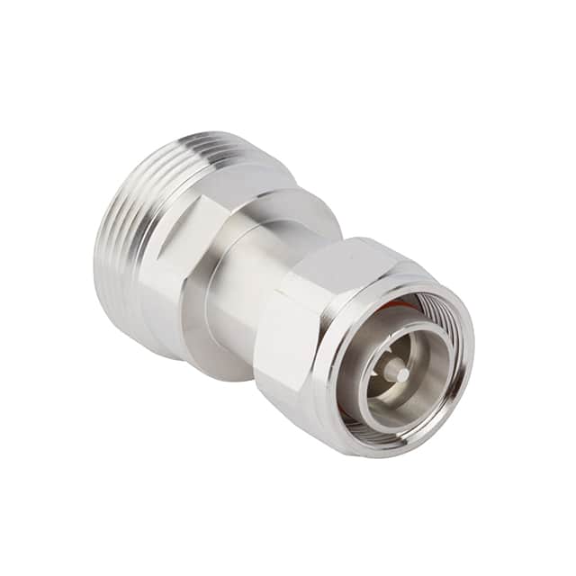 AD-716J4310P-1 CONN ADAPT 7/16 JACK-4.3/10 PLUG