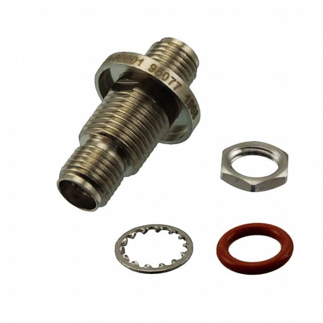 M55339/28-30001 CONN ADAPT JACK-JACK SMA 50 OHM