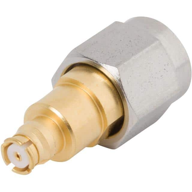 SF1129-6154 SMA MALE TO SMP FEMALE ADAPTER