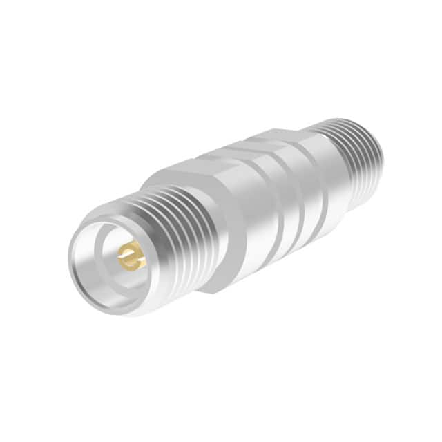 TM40-0176-00 INNER DC BLOCK, 3.5(F) TO 3.5(F)