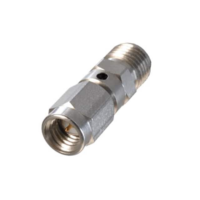 ADT-2697-SF-SSM-02 CONN ADAPT SSMA PLUG TO SMA JACK