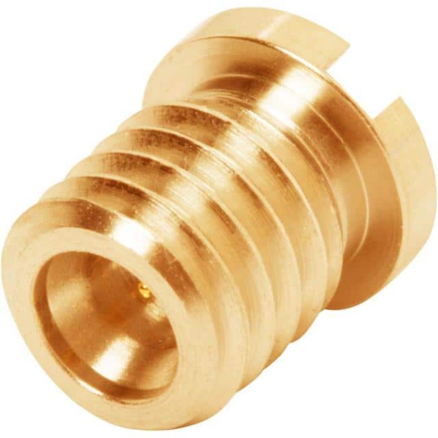 1132-4108 SMPM MALE TO MALE NON-MAGNETIC T