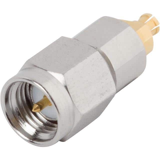 1132-4003 CONN ADAPT SMPM JACK TO SMA PLUG