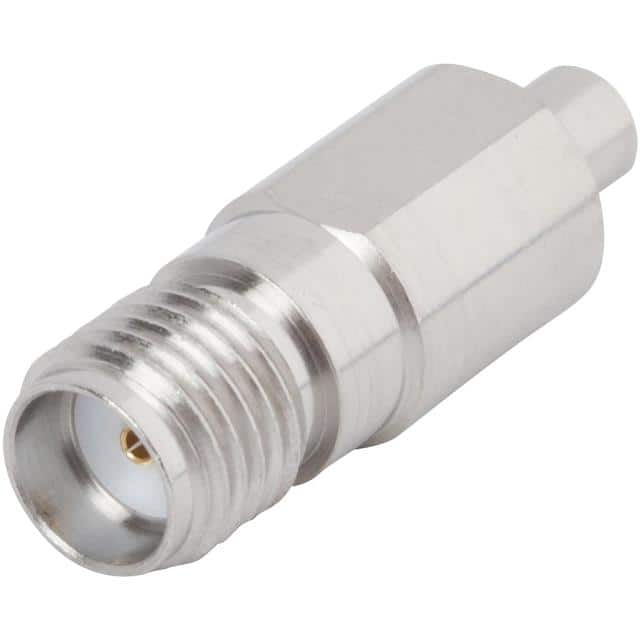 SF1132-6027 CONN ADAPT SMPM PLUG TO SMA JACK