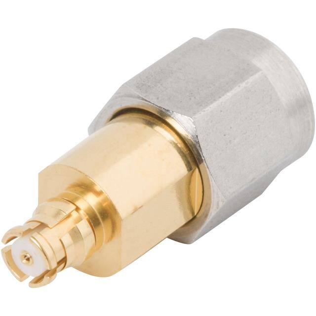 SF1115-6082 2.92MM MALE TO SMP FEMALE ADAPTE