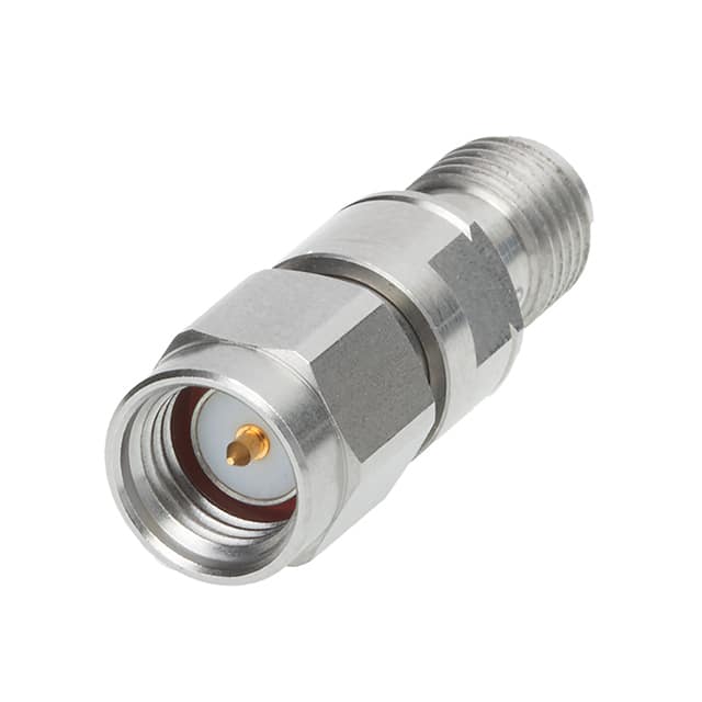 134-1010-001 ADAPTER 2.92MM JACK TO SMA PLUG