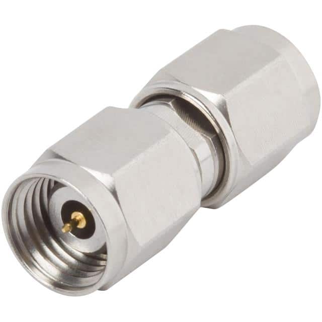 SF1116-6007 CONN ADAPT 2.4MM PLG-2.92MM PLUG