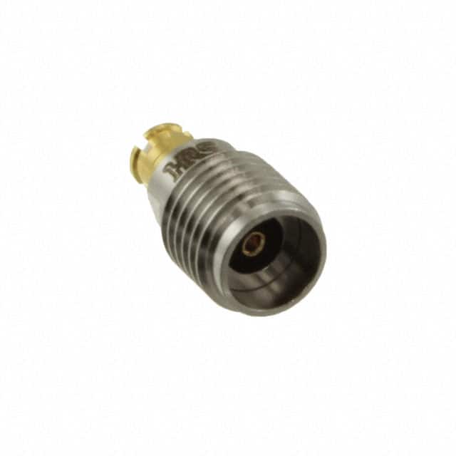 SMPJ-HKJ CONN ADAPT SMP JACK-2.92MM JACK